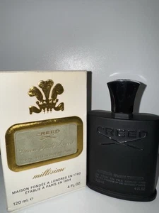 Creed Green Irish Tweed Vintage ¡Nuevo con embalaje original para coleccionistas! - Imagen 1 de 4