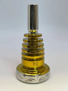 Althorn Mundstück / Boquilla Para Saxor S1 Single Cup - Bild 1 von 3