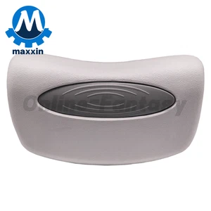 Copricuscino Valet Chevron Spa adatto per Sundance Spa 6455-467 6455-482 6472-960 - Foto 1 di 6