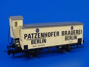 Märklin H0 - 4791 - DB Berliner Regionalwagen - PATZENHOFER / LN - Bild 1 von 4