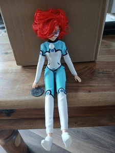 ZAGTOO WEIBLICHE FIGUR BUNNY X PLAYMATES - Bild 1 von 1