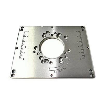 Bosch Genuine OEM Replacement Adapter Plate - 2610938414 - Image 1 of 3