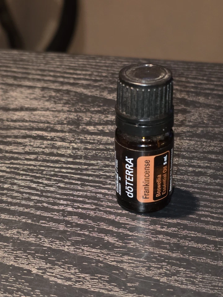 DoTERRA Frankincense Essential Oil - 0.51 fl.oz.