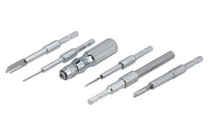 Laser Tools LKW-Klemmenverbinder Block Demontage Kit 6-teilig 9130 - Bild 1 von 1