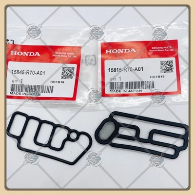 OEM Cylinder Head Solenoid Gasket VTEC For Honda Odyssey Pilot &  Acura RDX - Image 1 of 4