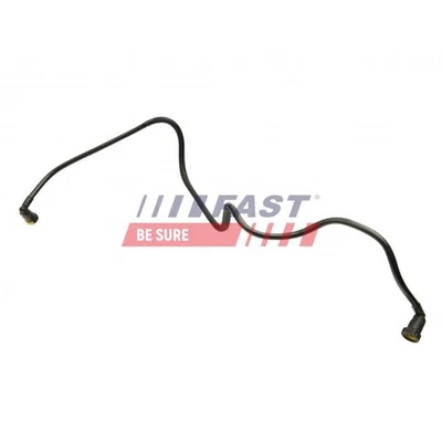 Tuyau de Carburant Pour Opel Combo Fiat Doblo - Photo 1/2