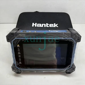 ONE NEW Hantek TO1252C 1GSa/s 250MHz 2 Channel Digital Oscilloscope Multimeter - Picture 1 of 6