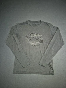Sitka Hunting Long Sleeve Shirt Sz Large Lightweight, Breathable - Picture 1 of 7