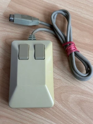Commodore AMIGA MAUS / MOUSE , gebraucht, funktioniert  ... #56 25 - Bild 1 von 3