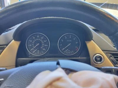 Medidor de velocímetro usado se adapta a: BMW X1 SDN MPH 2014 con crucero adaptativo grado A Foto 1 de 4