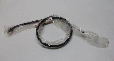 Nuevo conjunto de cable de acelerador genuino Yamaha Fazer FZR1000 1989-1999 -3GM-26312-00 Foto 1 de 2