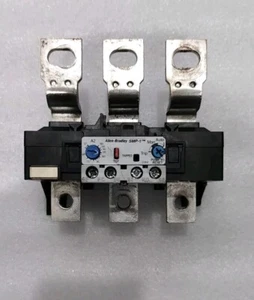 ALLEN BRADLEY 193-A5M5 57-180A OVER LOAD RELAY FREE FAST SHIPPING FEDEX - Picture 1 of 7