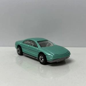 1995-1999 Olds Oldsmobile Aurora Collectible 1/64 Scale Diecast Diorama Model - Picture 1 of 4
