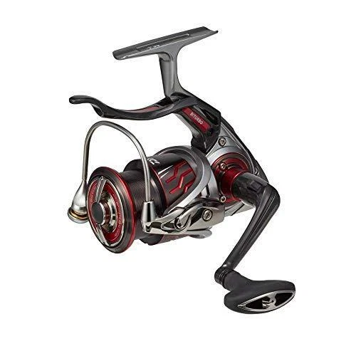 Daiwa 7.2:1 Gear Ratio Fishing Reels for sale | eBay