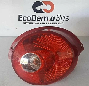 FANALE FARO FANALINO POSTERIORE DESTRO CHEVROLET MATIZ M200 2005>2010 - Foto 1 di 3