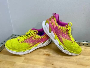 Hoka One One Vanquish 2 Damen 10 sportliche Laufschuhe Turnschuhe Sneaker - Bild 1 von 13