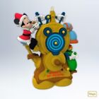 'Mickey's Toy Machine' 'Mickey Mouse' Serie NEU Markenzeichen 2012 Ornament