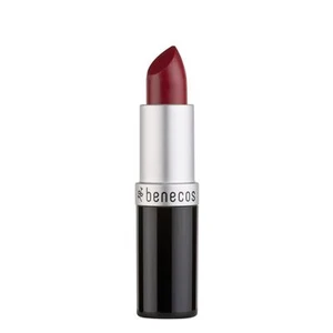 Benecos Natural Lipstick Just Red 4.5g - Picture 1 of 2