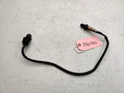 2007 BMW X5 E70 4.8iS LAMBDA OXYGEN SENSOR 7561410 - Image 1 of 3