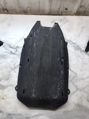 21 Zero SR ZF 14.4 Moto Eléctrica Cubierta Inferior Placa Deslizante Protector Protector Protector Foto 1 de 4