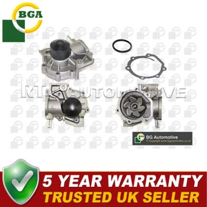 BGA Water Pump Fits Subaru Forester 2000-2008 Legacy 1989-2009 Impreza 1992-2009 - Picture 1 of 3