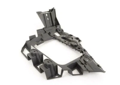 PARAGOLPES TRASERO IZQUIERDO VOLKSWAGEN TOUAREG 7P PERFIL GUÍA 7P6807375B SIN DEBER 🇺🇸 Foto 1 de 4