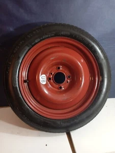 RAD (FÜR SPEZIFISCHES MODELL) FÜR CITROEN - C3 125/80/15 unbenutzt - Bild 1 von 6