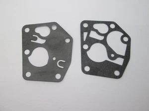 FABRICANTE DE EQUIPOS ORIGINALES BRIGGS DIAFRAGMA KIT DE CARBOHIDRATOS 3-5 HP PIEZA # 795083 - Imagen 1 de 2