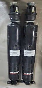 ACDelco 504-165 GM Cadillac Rear Air Suspension Conversion Kit Shock 98-04 OEM - Picture 1 of 3