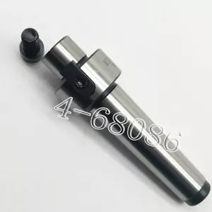 MTB3-FMB22 M12 Soporte de herramienta cónica Morse 22 mm soporte de molino de cara para corte de molino facial - Imagen 1 de 4