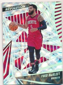 FRED VANVLEET 2023-24 PANINI REVOLUTION FUTURE FRAME #41 SP #38/60 MINT - Picture 1 of 2