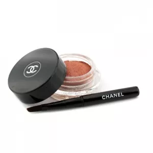 CHANEL ILLUSION D'OMBRE LONGWEAR LUMINOUS EYESHADOW NO.88 ABSTRACTION 0.14 oz/4g - Picture 1 of 5