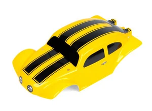 Custom Buggy Body Bumblebee for Redcat Rockslide / Everest 1/10 Crawler - Picture 1 of 7