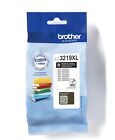 Brother LC3219XL Black Ink Cartridge High Yield Genuine Original For MFC Printer