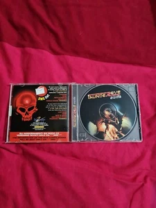 Thunderave 2003 Compilation Cd - Foto 1 di 1