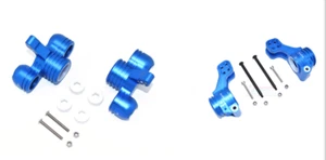 Aluminum Front+Rear Knuckle Arms for ARRMA1/5 KRATON 8S ARRMA-1/5  OUTCAST parts - Picture 1 of 12