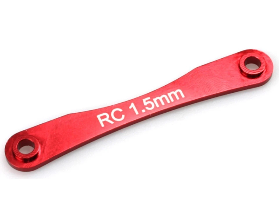 Robitronic Rollcenter Platte FF RR 1.5mm RA0080  - Bild 1 von 1