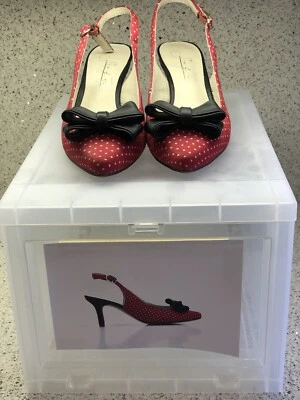 Zapato de vestir para mujer Foto 1 de 4