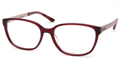 NEW PRODESIGN DENMARK 1794 c.4024 Red EYEGLASSES GLASSES 53-16-140mm - Image 1 of 4