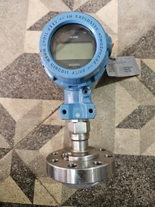 ROSEMOUNT 2088G3S22A1S1M7 Smart Pressure Transmitter - Picture 1 of 8