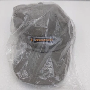 Oregon State Beavers / Dutch Bros. Hat Cap, Beige Orange Black College Football - Picture 1 of 9