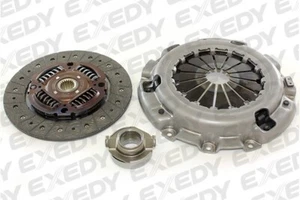 EXEDY Kit Embrague para Suzuki Grand Vitara I FT Gt 2.0 HDI 110 4x4 - Imagen 1 de 1