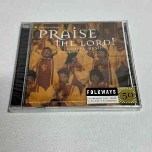 Praise the Lord: Gospel Music in Washington D.C. by Praise the Lord: Gospel... - Picture 1 of 2