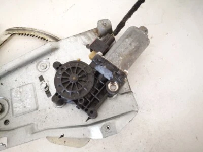 Motor ventana delantera derecha SAAB 9-5 2006 117997XXX, 117997-XXX #1683325-73 Foto 1 de 4