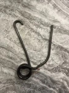 Jaguar XKE E Type Seat Recline RH Torsion Spring BD33278 - Picture 1 of 1