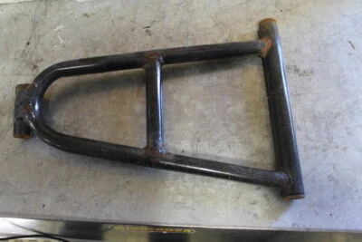 Arctic Cat Mountain Cat 600 2001 EFI delantero derecho control inferior brazo #18516 Foto 1 de 4