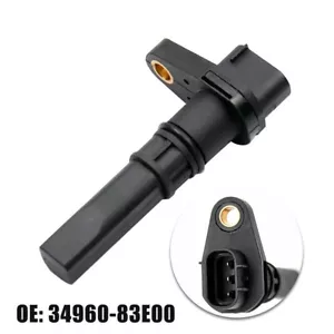 Gearbox Speed Sensor for Suzuki Swift Mk3 Wagon R Ignis Mk2 Subaru Justy UK - Picture 1 of 11