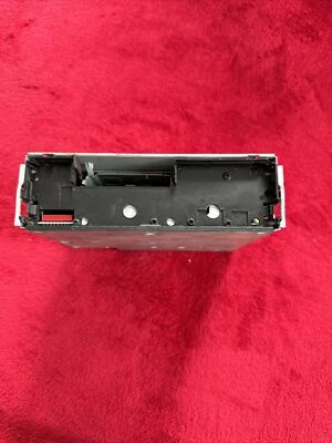 BMW E39 Serie Business RDS Mittel Kassette Player Hauptgerät 65.12-8377006 - Bild 1 von 4