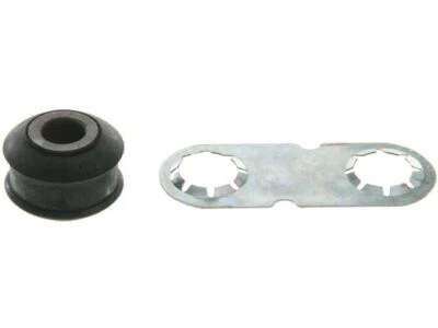 For 1982-1988 Cadillac Cimarron Tie Rod End Bushing Kit Quick Steer 26913MKBG - Image 1 of 2
