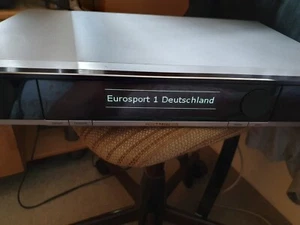 Kathrein UFS 926 4K Twin FBC Sat Receiver - Bild 1 von 17